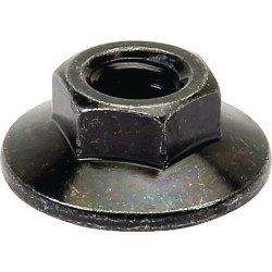 Veržlė 6 mm 90201ZM0000