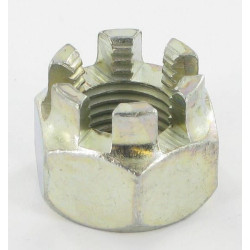 Veržlė HK M12x1.25 ET71295