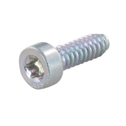 Cilindro galvutės varžtas IS-S 5x16 90754784115