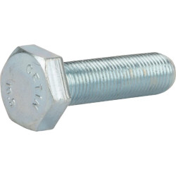 Varžtas 10x1,0 x 35 DIN961-10.9 AK705360