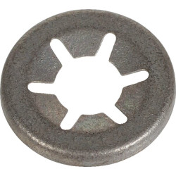 Spyruoklinė veržlė SA37560