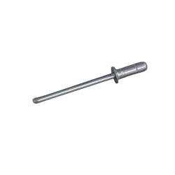Akloji kniedė ALU TF 4x11 ET71139