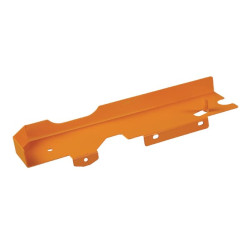 Oranžinė diržo apsauga E05465ASM