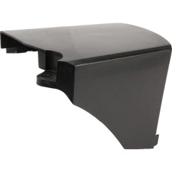 Diržo dangtelis 51 R9005 AK47455601