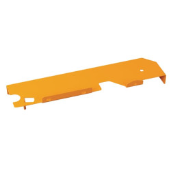 Oranžinė diržo apsauga E03985ASM