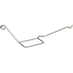 Diržo laikiklio denis 30" 74706126A