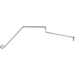 Diržo laikiklio denis 30" 74706126A