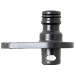 Adapteris, išplovimo anga 1756247YP