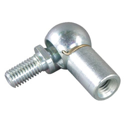 Šarnyrinis šarnyras CS16M10 DIN71802 E07615ASM