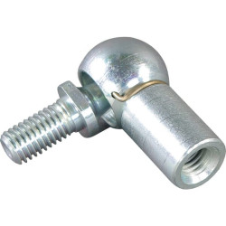 Šarnyrinis šarnyras CS16M10 DIN71802 E07615ASM