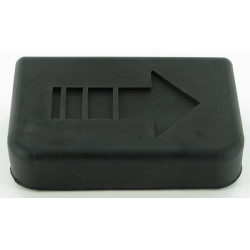 Pedalo dangtelis ET28188