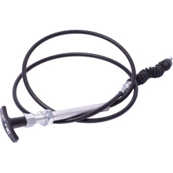 Deflektoriaus trosas 1720446SM