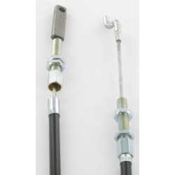 Stabdžių trosas 100 ET29687