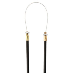 Stabdžių trosas E07105ASM