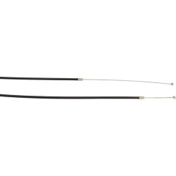 Droselio valdymo mini motociklas 100" FGP012330