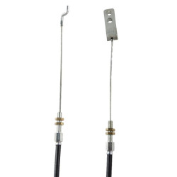 Peilio sankabos traukinys AS21AH9 E05811ASM