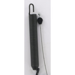 Peilio įjungimo trosas 42" FGP015093