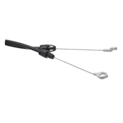 Variklio stabdymo trosas 1810006421