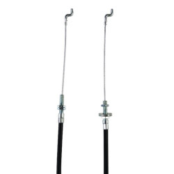 Variklio stabdymo trosas E06845ASM