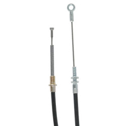 Variklio stabdymo trosas E10503ASM