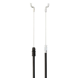 Variklio stabdymo trosas Sidabrinis Comfo AK525769
