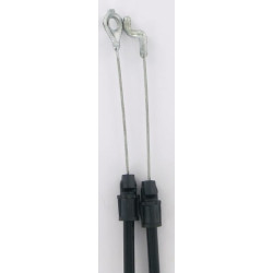 Variklio stabdymo trosas FGP456238