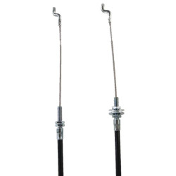 Variklio stabdymo trosas AS55B2/4T E08301ASM