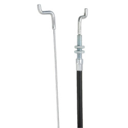 Variklio stabdymo troso konvertavimo komplektas E06363ASM