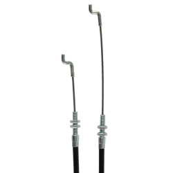 Variklio stabdymo trosas E10762ASM