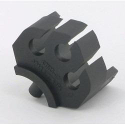 Stabdžių trosas ET43105