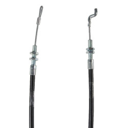 Variklio stabdymo trosas E06148ASM