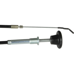 Droselio trosas 312034GS