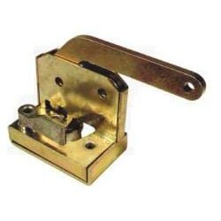 Case - IH 740 VLD1436 Vidinis durų skląstis RH, apsaugantis nuo sprogimo