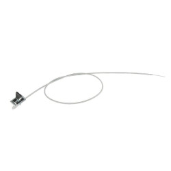 Droselio trosas universalus 120 cm FGP012353