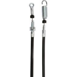 Boudeno troso stovėjimo stabdys CT05312601