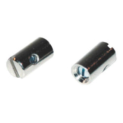 Vielos atrama 6x10mm vielai 1.8mm 86106010