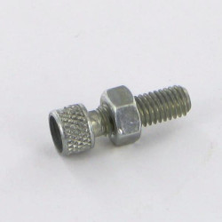 Reguliavimo varžtas su veržle 5,6 mm FGP453589