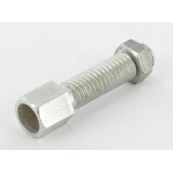 Reguliavimo varžtas su veržle 6,2 mm FGP453590