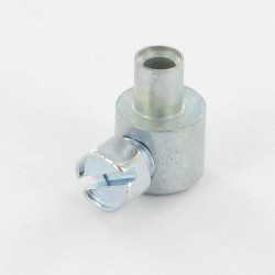 Vielos ribotuvas 7x7mm 2,4 mm vielai FGP454564