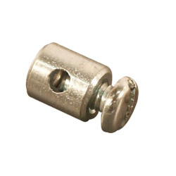 Vielos atrama 6x10mm vielai 2.0mm FGP000104