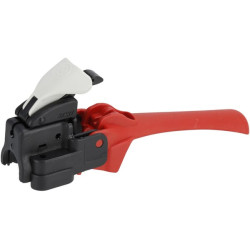 Saugos svirtis 110804