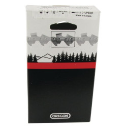 Pjūklo grandinė 3/8" 1,3 mm 52 DL pusiau kaltas Versacut Oregon 91VXL052E