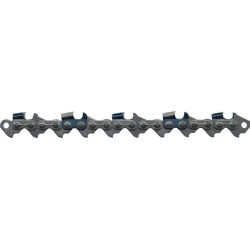 Pjūklo grandinė 3/8" 1,6 mm 72 DL standartinis kaltas Powercut Oregon 75LPX072E