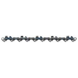 Pjūklo grandinė 3/8" 1,3 mm 52 DL daugiapjovimo kaltas Duracut Oregon M91VXL052E