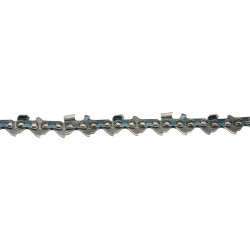 Pjūklo grandinė .325" 1.3 mm 72 DL pusiau kaltas Speedcut, 5 vnt. pakuotė, Oregon 95TXL072EPACK