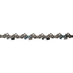 Pjūklo grandinė 3/8" 1,3 mm 56 DL daugiapjovimo kaltas Duracut Oregon M91VXL056E