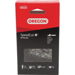 Pjūklo grandinė .325" 1.3 mm 56 DL pusiau kaltas Speedcut Oregon 95TXL056E