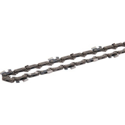 Pjūklo grandinė 3/8" 1,3 mm 44 DL daugiapjovimo kaltas Duracut Oregon M91VXL044E