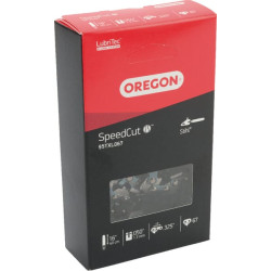 Pjūklo grandinė .325" 1.3 mm 64 DL pusiau kaltas Speedcut Oregon 95TXL064E