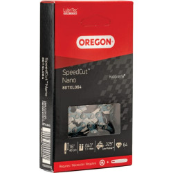 Pjūklo grandinė .325, 64 DL, 16" Speedcut™ Nano, Oregon 80TXL064E